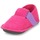 Pantofi Copii Papuci de casă Crocs CLASSIC SLIPPER K Roz