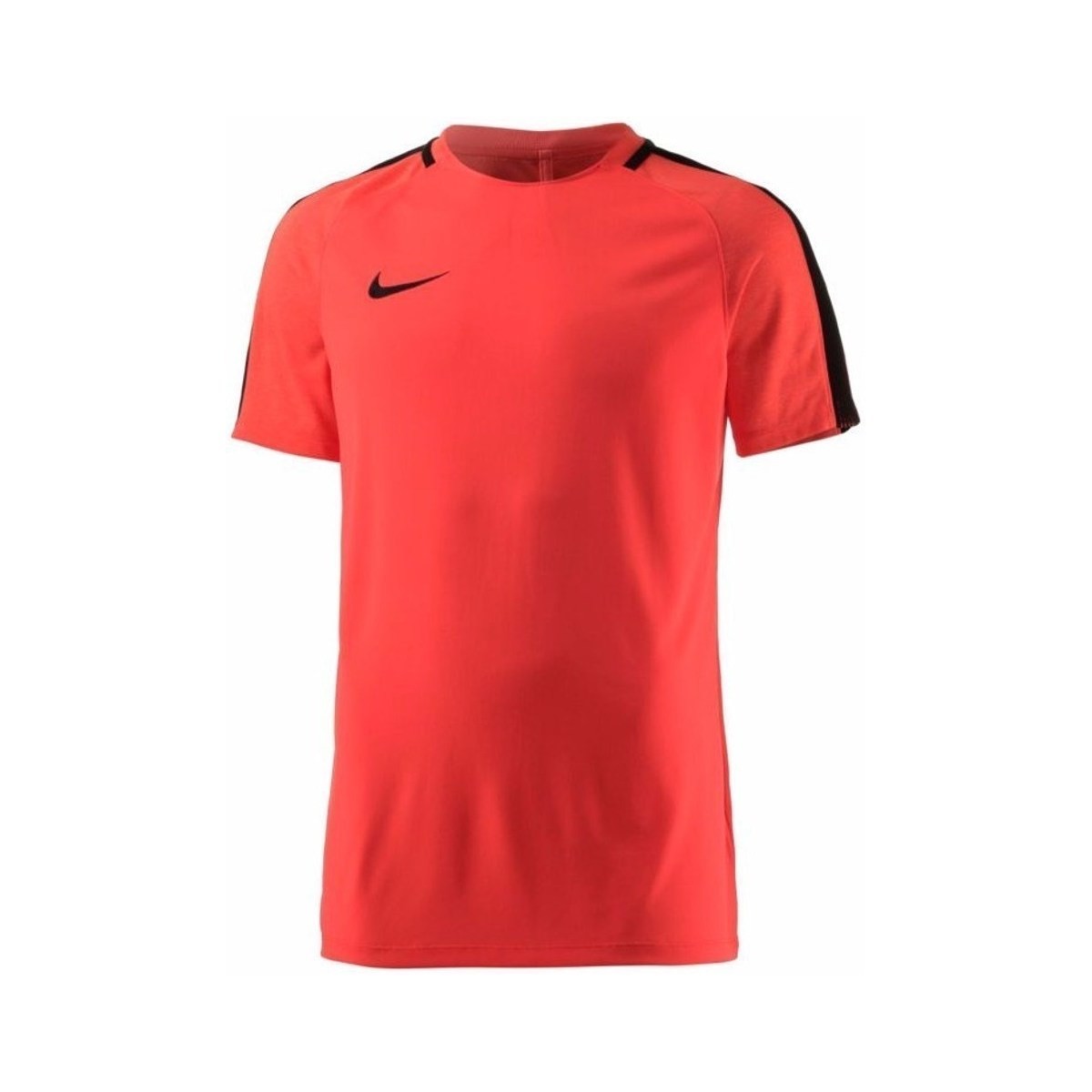 Îmbracaminte Bărbați Tricouri mânecă scurtă Nike Dry Sqd Top roșu