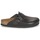 Pantofi Papuci de vară Birkenstock BOSTON Negru