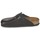 Pantofi Papuci de vară Birkenstock BOSTON Negru
