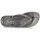 Pantofi Femei  Flip-Flops Ipanema ANATOMICA BRILLIANT III Gri / Argintiu