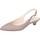 Pantofi Femei Sandale Olga Rubini BY275 roz