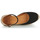Pantofi Femei Sandale Unisa CACERES Negru