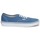 Pantofi Pantofi sport Casual Vans AUTHENTIC Albastru