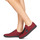 Pantofi Femei Pantofi Slip on Pataugas Jelly Roșu
