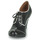 Pantofi Femei Pantofi Derby Cristofoli GRENATAS Negru
