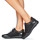 Pantofi Femei Pantofi sport Casual Geox D NEBULA X Negru