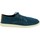 Pantofi Bărbați Pantofi Derby Timberland Gateway albastru