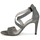 Pantofi Femei Sandale Perlato ALAMA Argintiu