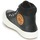 Pantofi Copii Pantofi sport stil gheata Converse CHUCK TAYLOR ALL STAR PC BOOT HI Negru / Alb