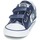Pantofi Copii Pantofi sport Casual Converse STAR PLAYER EV V OX Navy / White