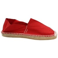 Pantofi Femei Sandale
 Alpargatas Sesma  roșu