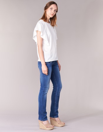 Pepe jeans VENUS Albastru / Medium