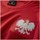 Îmbracaminte Bărbați Tricouri mânecă scurtă Nike Poland 2018 Breathe Top roșu