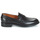 Pantofi Bărbați Mocasini Carlington JALECK Negru
