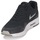 Pantofi Femei Pantofi sport Casual Nike AIR MAX 1 ULTRA MOIRE Negru