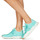 Pantofi Femei Pantofi sport Casual Le Coq Sportif SOLAS W SUMMER FLAVOR Blue
