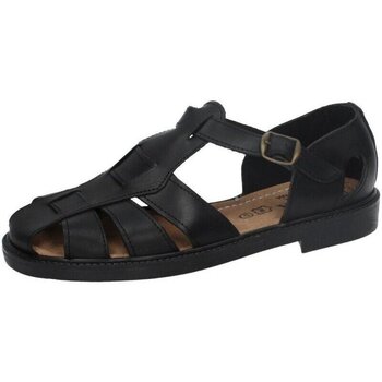 Pantofi Bărbați Sandale Jogama  Negru