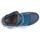 Pantofi Băieți Pantofi sport stil gheata Geox J XLED BOY Albastru