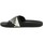 Pantofi Bărbați  Flip-Flops Thewhitebrand BAMBO Negru