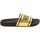 Pantofi Femei  Flip-Flops Thewhitebrand HOLY BEACH GOLD Auriu