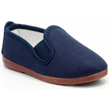Pantofi Fete Sneakers Javer 4913 albastru