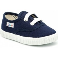 Pantofi Fete Sneakers Javer 4932 albastru