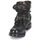Pantofi Femei Ghete Airstep / A.S.98 SAINTEC Negru