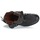 Pantofi Femei Ghete Airstep / A.S.98 SAINTEC Negru