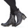 Pantofi Femei Ghete Airstep / A.S.98 NOVA 17 Albastru / Negru