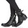 Pantofi Femei Ghete Airstep / A.S.98 SAINT 14 Negru