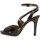 Pantofi Femei Sandale Maria Mare SUMMER Negru