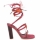 Pantofi Femei Sandale Marc Jacobs MJ16385 Roz