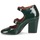Pantofi Femei Pantofi cu toc André ANTONELLA Verde
