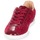 Pantofi Femei Pantofi sport Casual André VELVET Roșu