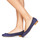 Pantofi Femei Balerin și Balerini cu curea André CINDY Albastru