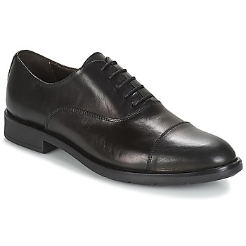 Pantofi Bărbați Pantofi Oxford André LUCCA Negru