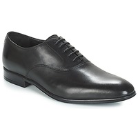 Pantofi Bărbați Pantofi Oxford André PALERMO Negru