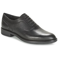 Pantofi Bărbați Pantofi Oxford André LORETO Negru