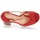 Pantofi Femei Sandale André TORRIDE Roșu