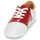 Pantofi Femei Pantofi sport Casual André LIZZIE Roșu