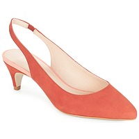 Pantofi Femei Pantofi cu toc André TAPANE Roșu