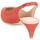 Pantofi Femei Pantofi cu toc André TAPANE Roșu