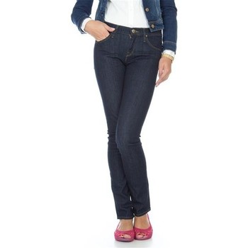 Îmbracaminte Femei Jeans slim Lee Jade L331OGCX albastru