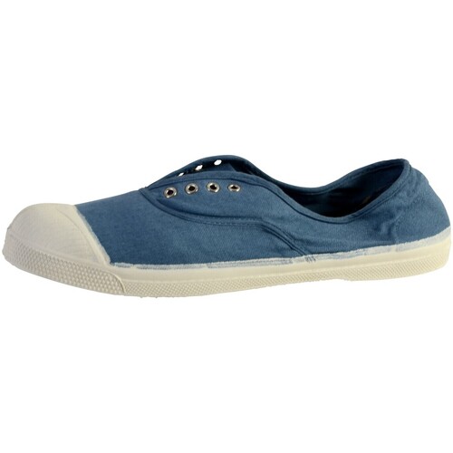 Pantofi Femei Pantofi sport Casual Bensimon 124011 albastru