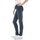 Îmbracaminte Femei Jeans drepti Wrangler Molly River Washed W251ZB33T albastru