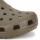 Pantofi Saboti Crocs CLASSIC CAYMAN Ciocolatiu