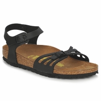 Pantofi Femei Sandale
 Birkenstock BALI Negru / Mat
