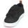 Pantofi Femei Pantofi sport Casual Clarks Glove Daisy Black / Combi / Nbk