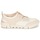 Pantofi Femei Pantofi sport Casual Clarks Tri Spirit White / Combi